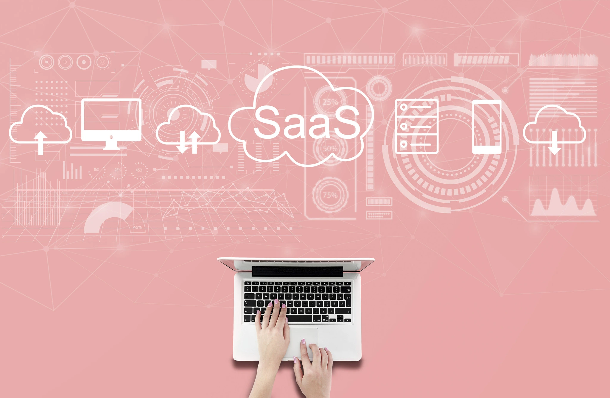 SaaS Solutions NovaLogic SaaS Solutions Slider
